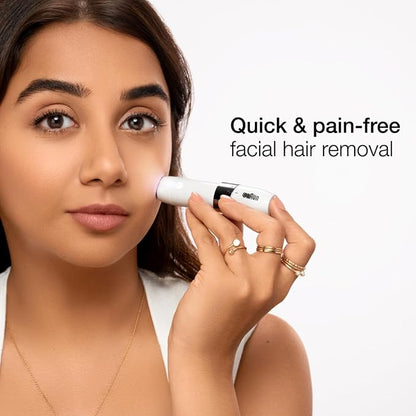 Braun Face Mini Hair Remover FS1000