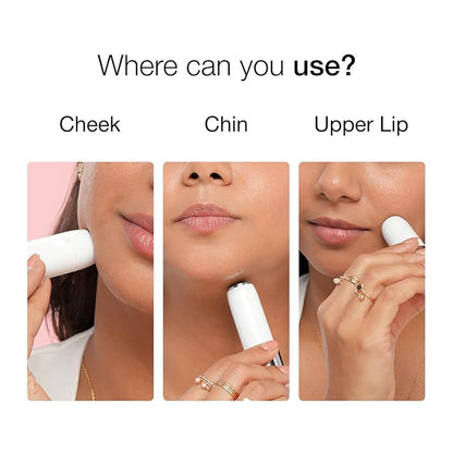 Braun Face Mini Hair Remover FS1000