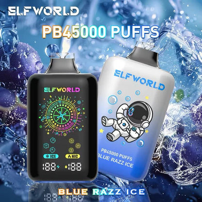 ELF WORLD 45000