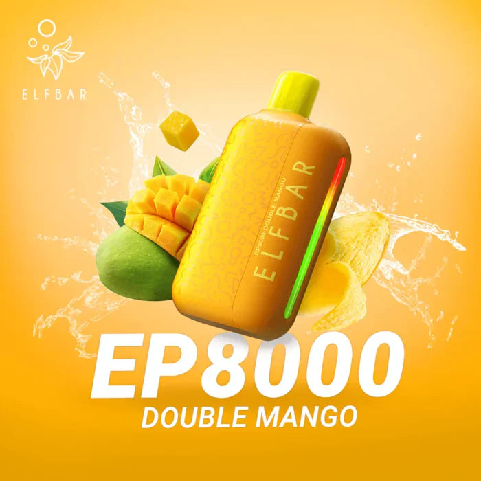 ELF BAR EP8000