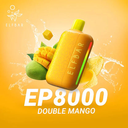 ELF BAR EP8000