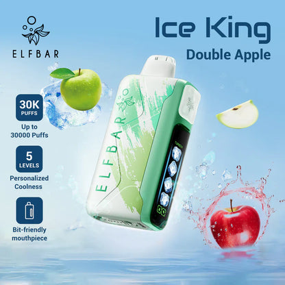 ELFBAR Ice King 30k