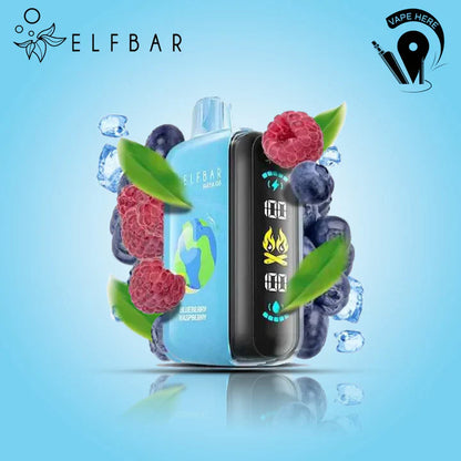 ELF BAR RAYA D3 25000