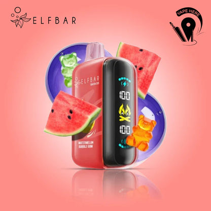 ELF BAR RAYA D3 25000