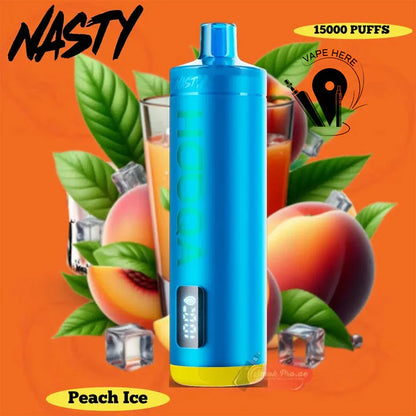 NASTY HOOQA 15000