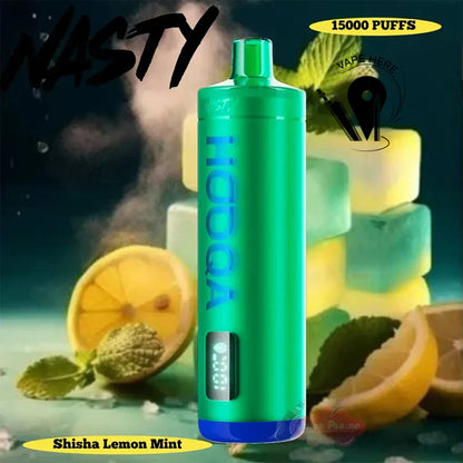 NASTY HOOQA 15000