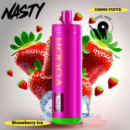NASTY HOOQA 15000