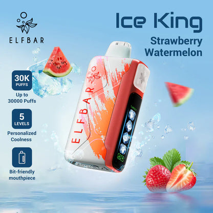 ELFBAR Ice King 30k